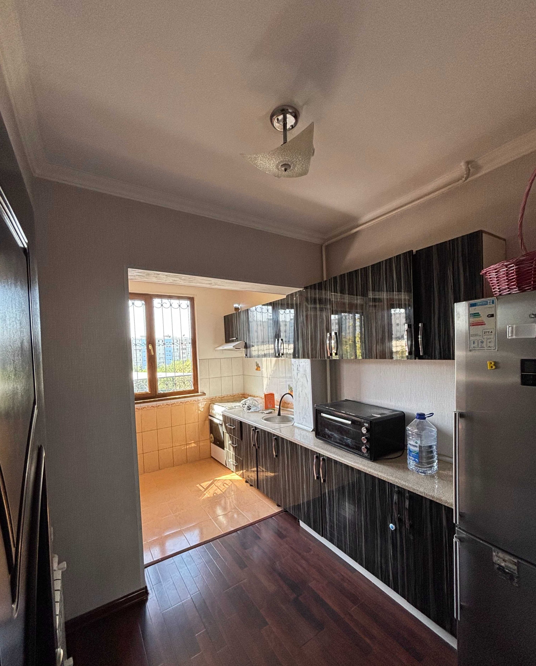 Продаётся 2-комн. квартира, 60 м² · Шайхантахур — фото 4