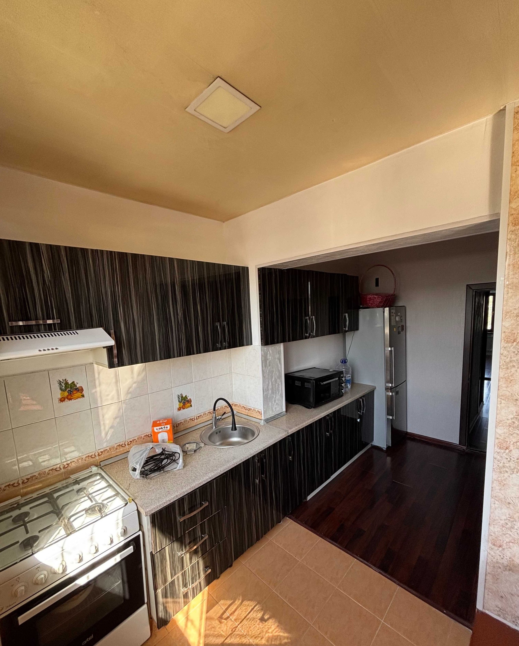 Продаётся 2-комн. квартира, 60 м² · Шайхантахур — фото 5