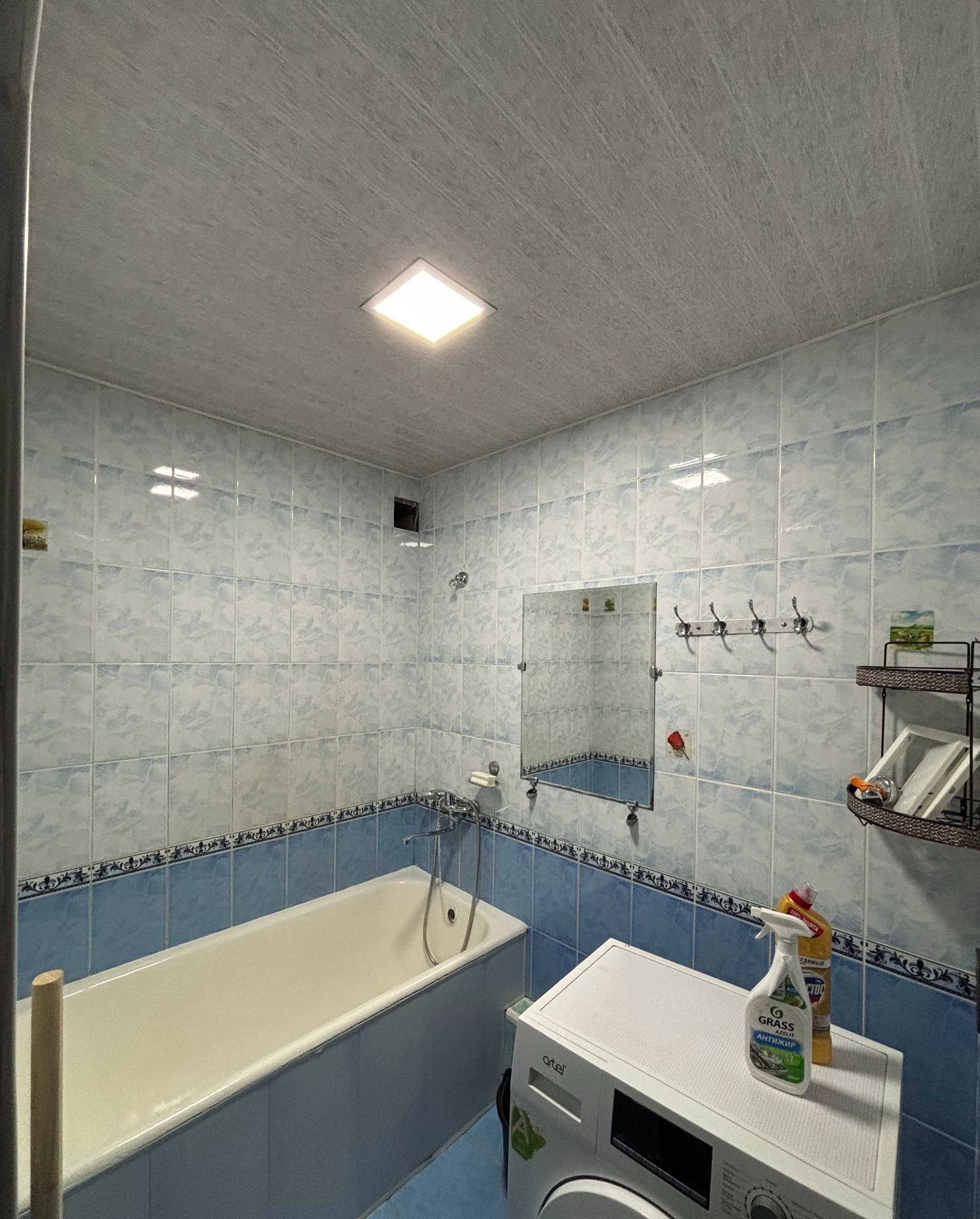 Продаётся 2-комн. квартира, 60 м² · Шайхантахур — фото 7
