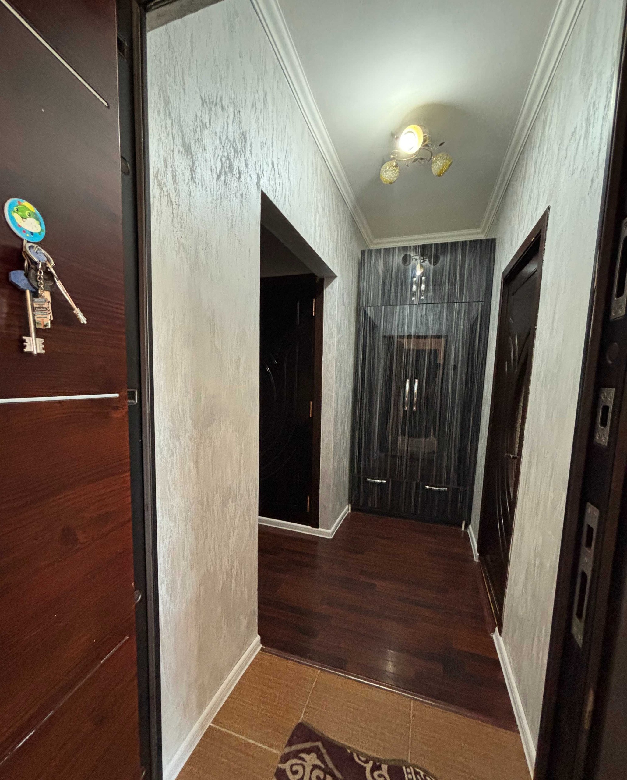 Продаётся 2-комн. квартира, 60 м² · Шайхантахур — фото 9