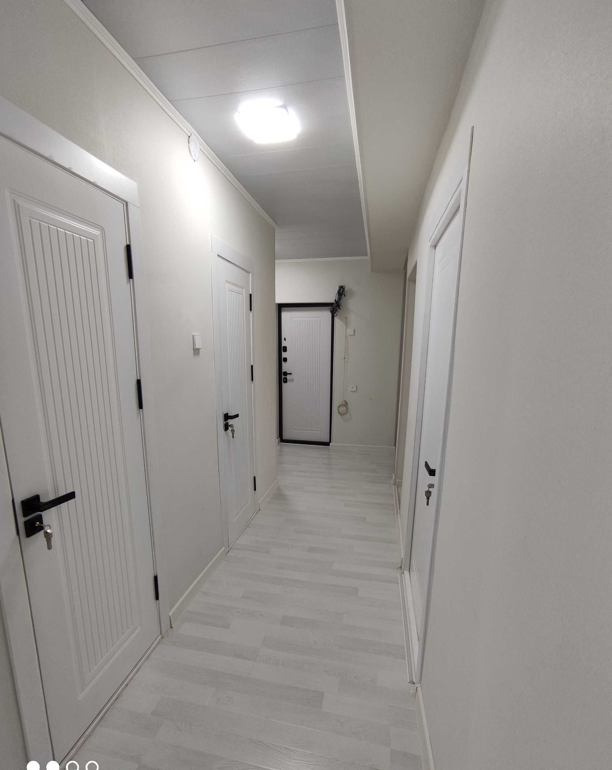 Sotiladi 4 xonali xonadon, 90 m² · Yashnobod — surat 9