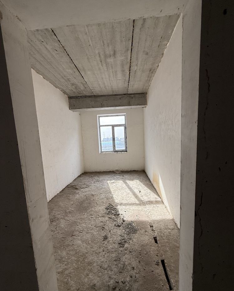 Sotiladi 4 xonali xonadon, 94 m² · Olmazor — surat 5