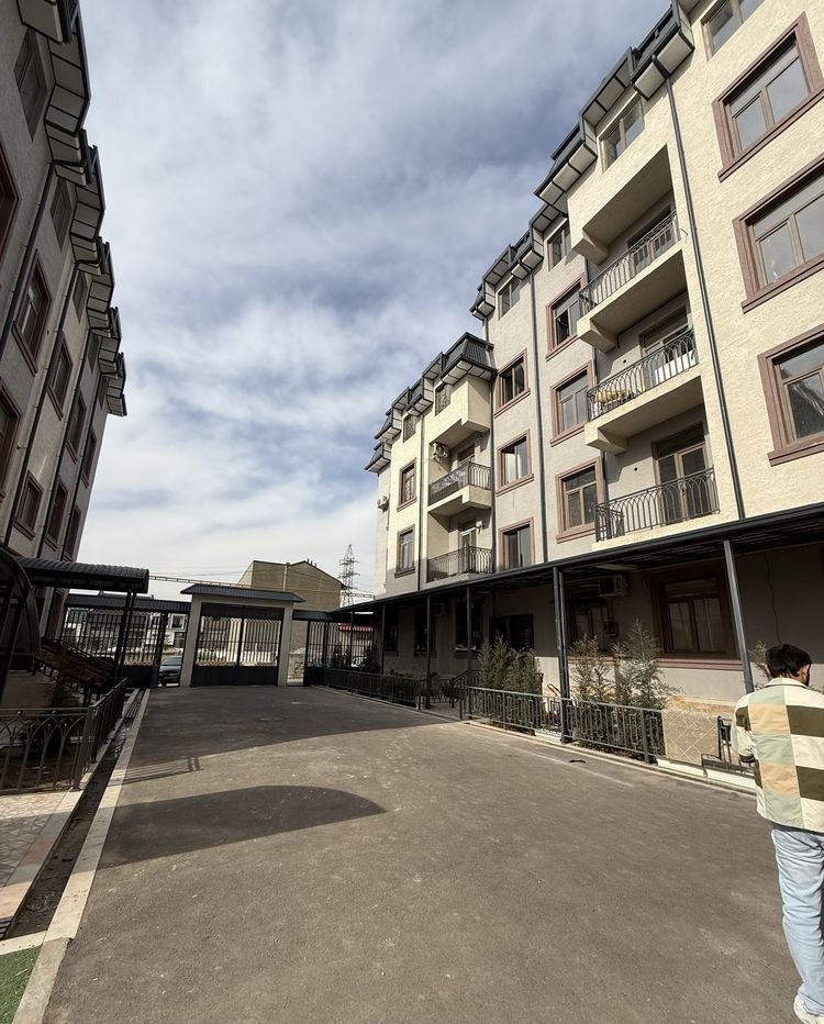 Sotiladi 4 xonali xonadon, 94 m² · Olmazor — surat 6