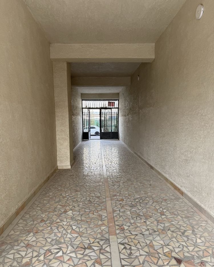 Sotiladi 4 xonali xonadon, 94 m² · Olmazor — surat 8