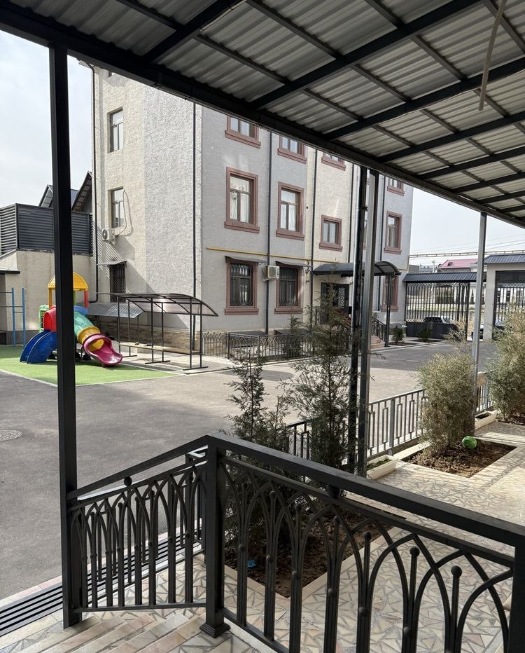 Sotiladi 4 xonali xonadon, 94 m² · Olmazor — surat 9