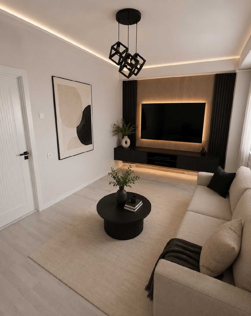 Sotiladi 4 xonali xonadon, 90 m² · Yashnobod — surat 1