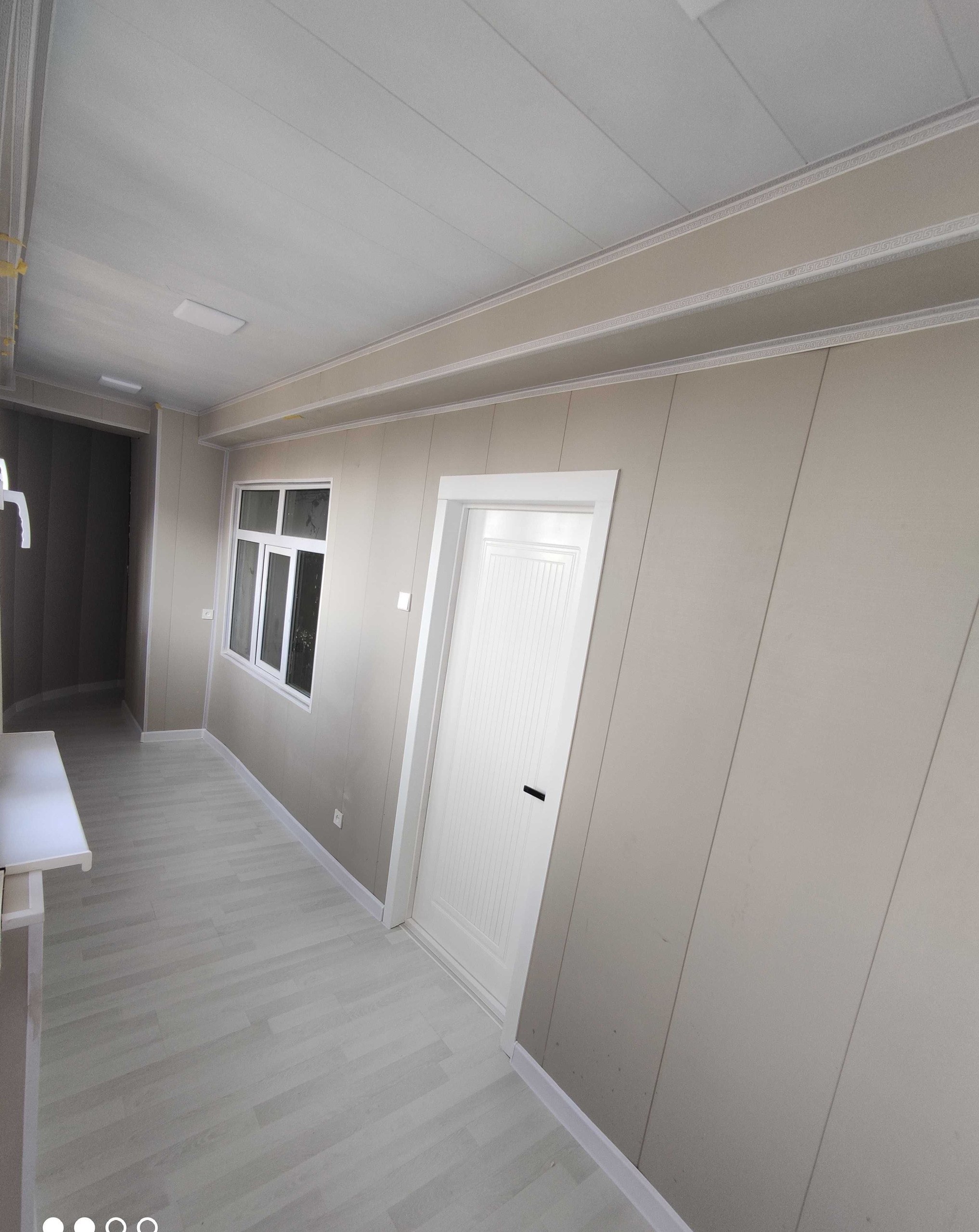 Sotiladi 4 xonali xonadon, 90 m² · Yashnobod — surat 4