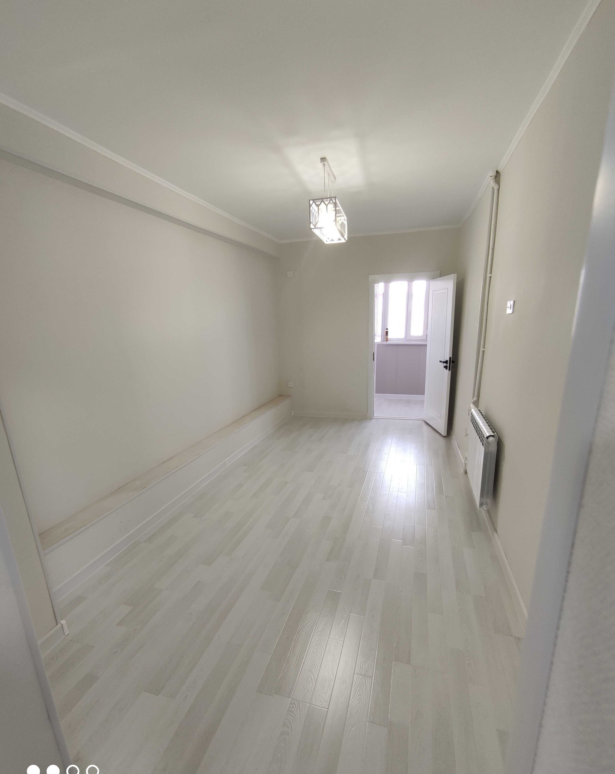 Sotiladi 4 xonali xonadon, 90 m² · Yashnobod — surat 5