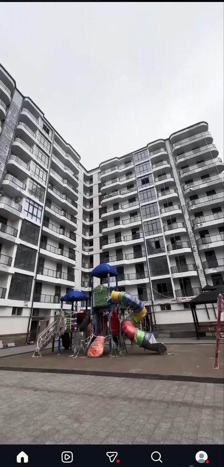 Sotiladi 3 xonali xonadon, 80 m² · Shahriobod · Mirzo Ulug‘bek — surat 1