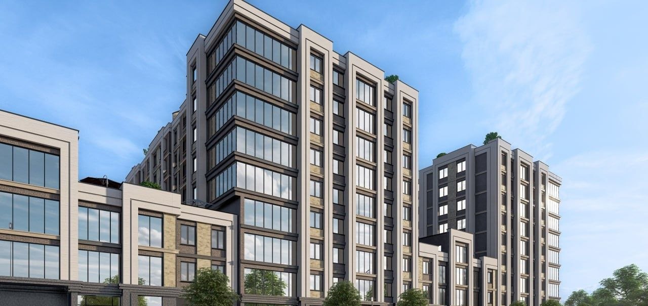 Продаётся 2-комн. квартира, 56 м² · Мирзо-Улугбек — фото 1