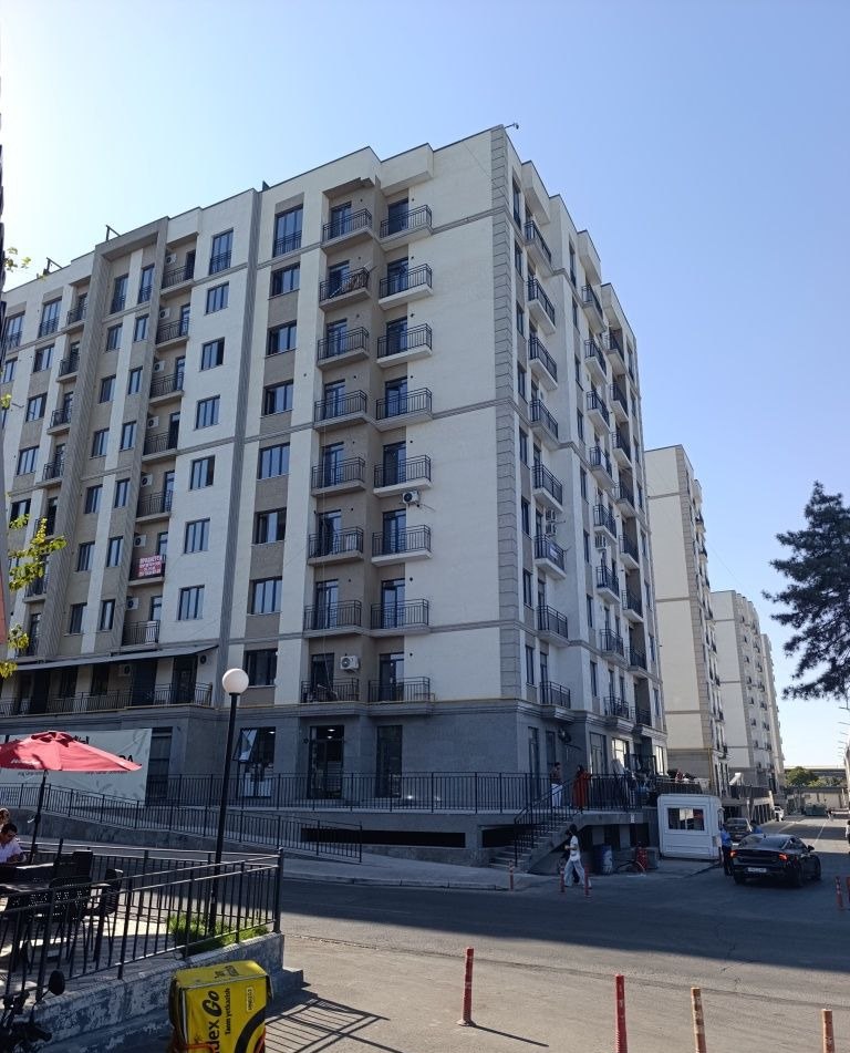 Продаётся 2-комн. квартира, 56 м² · Мирзо-Улугбек — фото 2