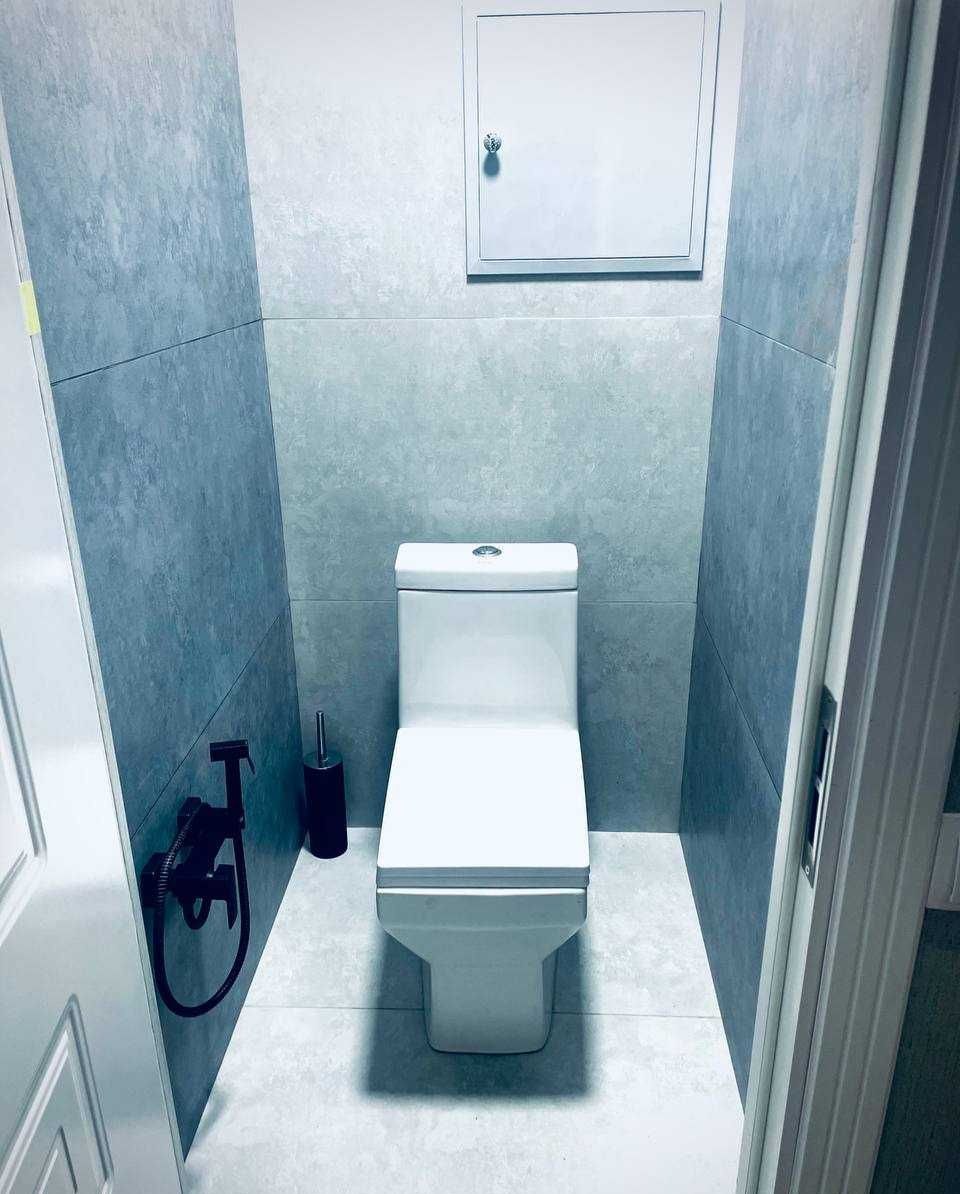 Продаётся 4-комн. квартира, 90 м² · Шайхантахур — фото 10