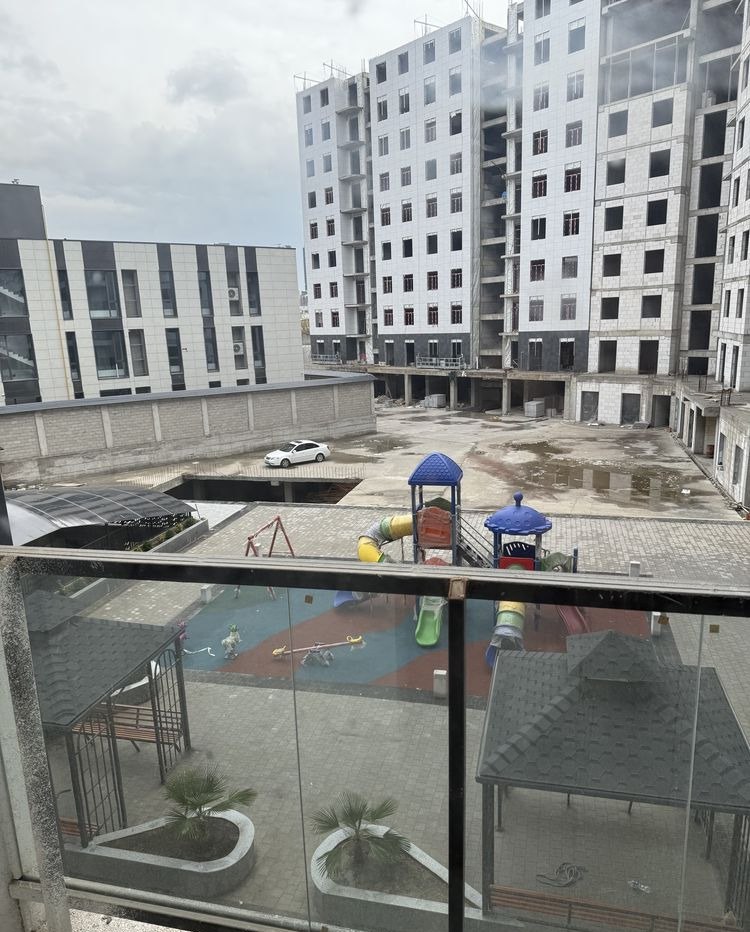 Sotiladi 3 xonali xonadon, 80 m² · Shahriobod · Mirzo Ulug‘bek — surat 6