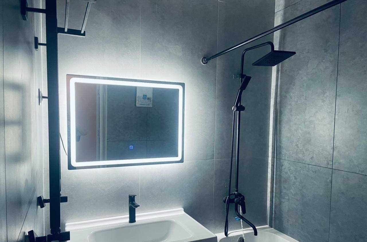 Продаётся 4-комн. квартира, 90 м² · Шайхантахур — фото 2