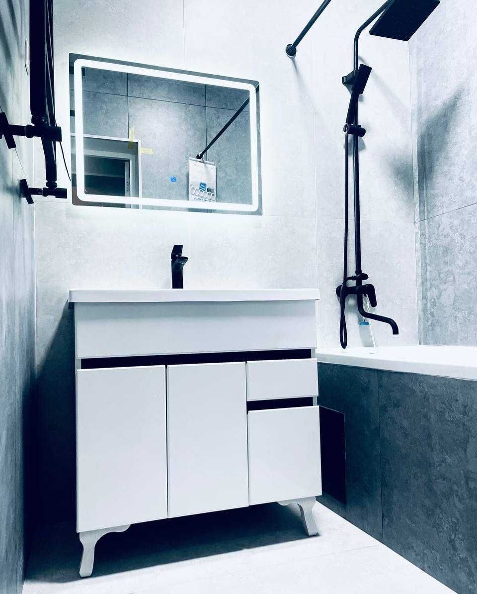 Продаётся 4-комн. квартира, 90 м² · Шайхантахур — фото 3