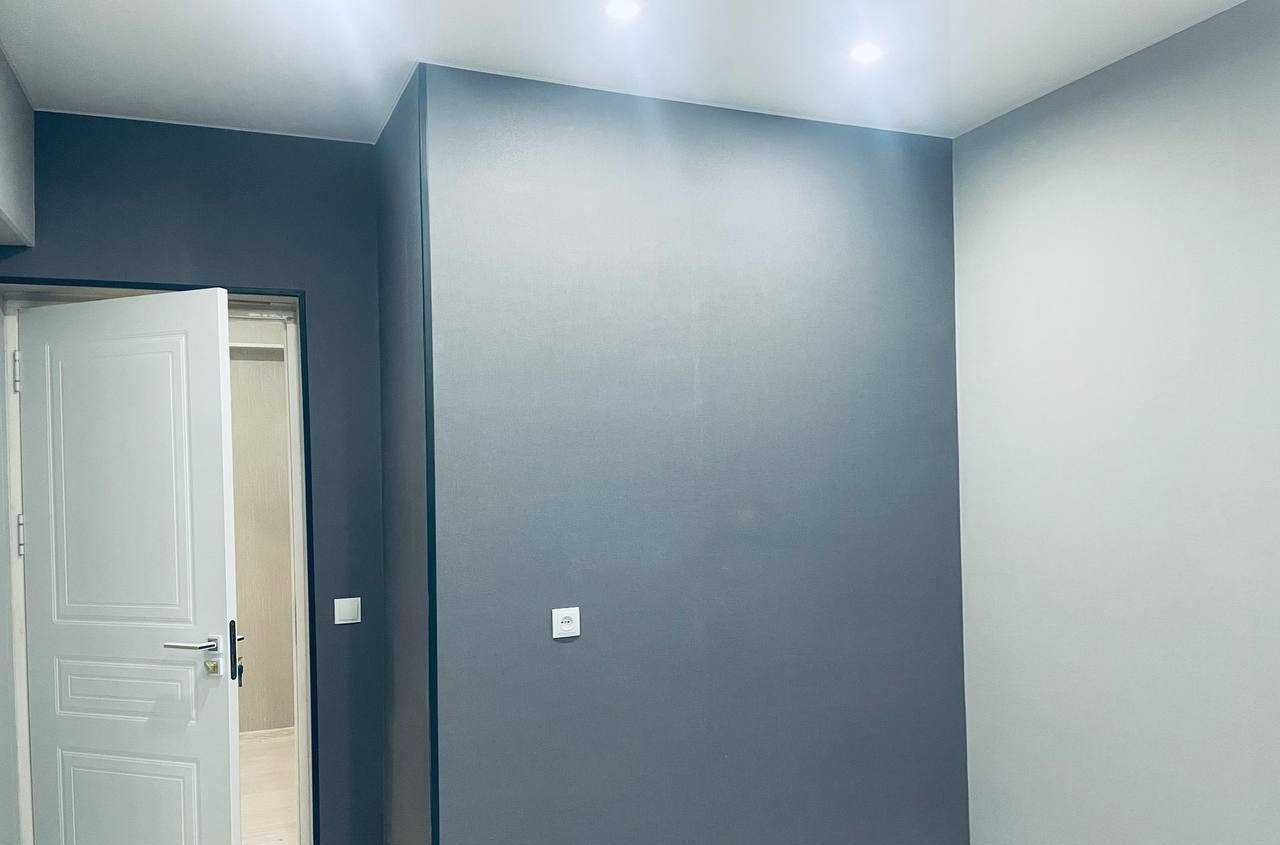 Продаётся 4-комн. квартира, 90 м² · Шайхантахур — фото 5