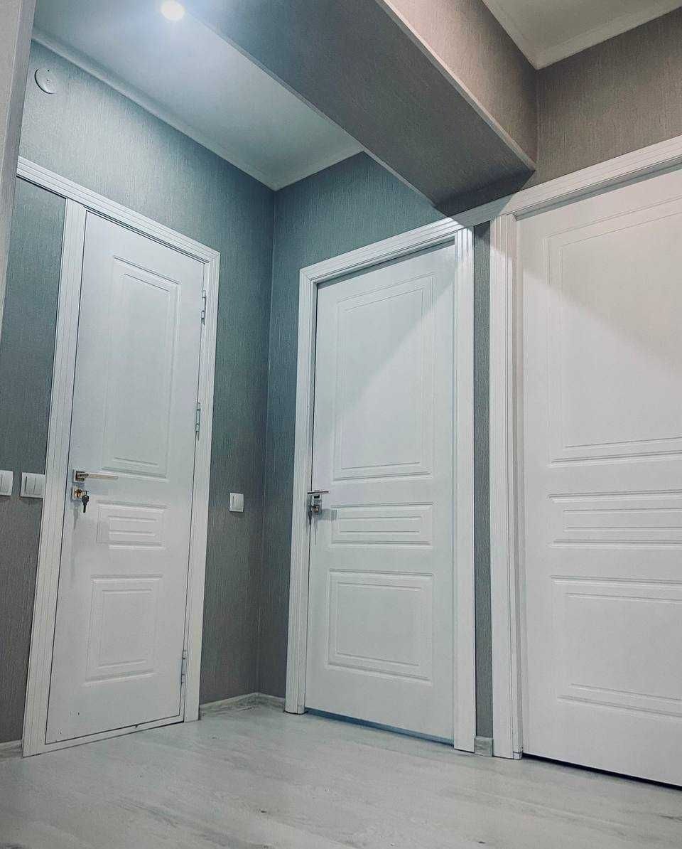 Продаётся 4-комн. квартира, 90 м² · Шайхантахур — фото 7