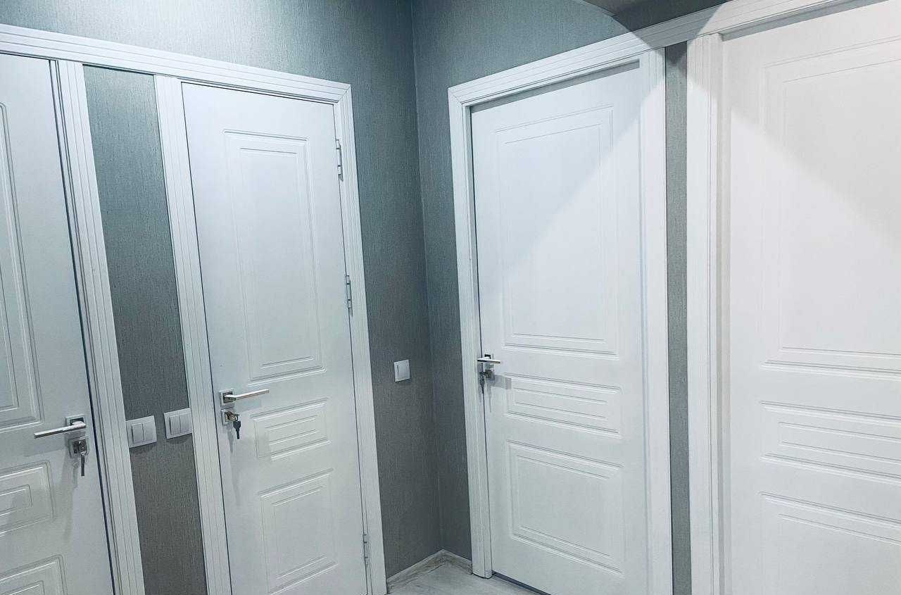 Продаётся 4-комн. квартира, 90 м² · Шайхантахур — фото 8