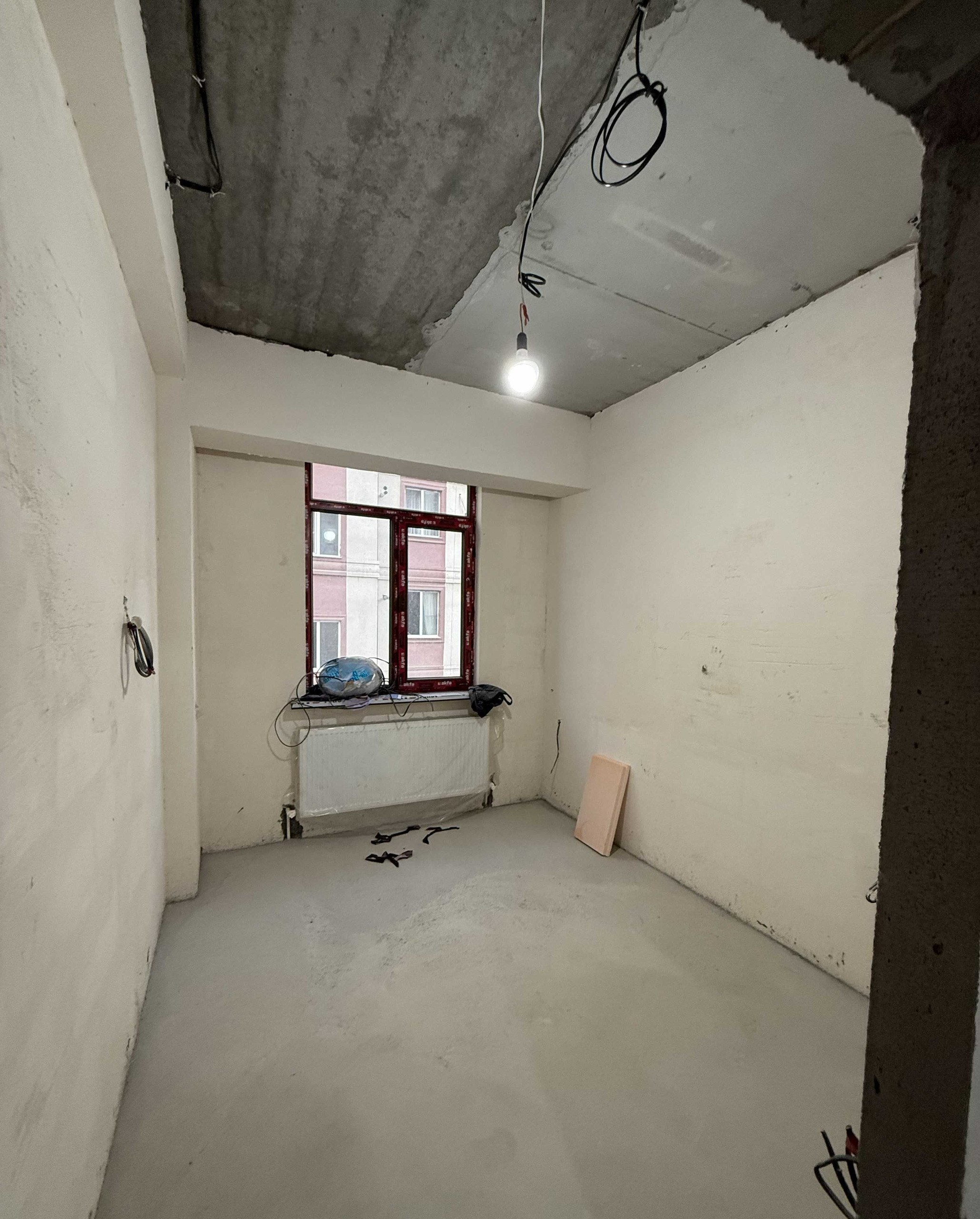 Продаётся 3-комн. квартира, 70 м² · ЖК Nicevillas · Яшнабад — фото 8