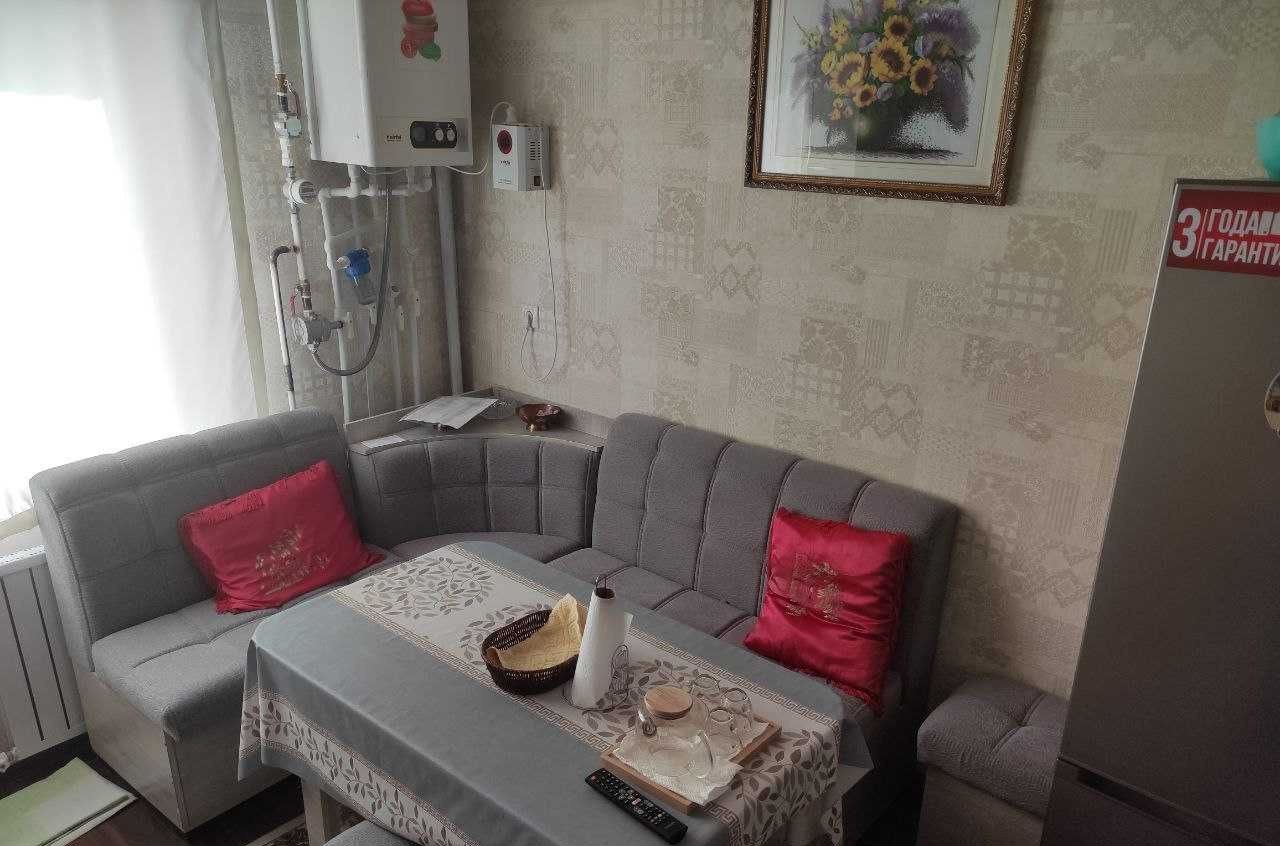 Sotiladi 3 xonali xonadon, 57.24 m² · Obod · Yashnobod — surat 1