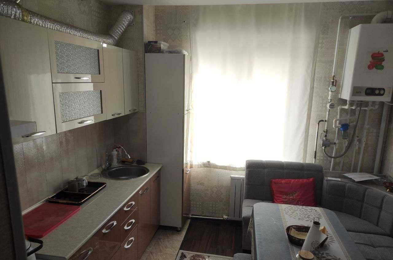 Sotiladi 3 xonali xonadon, 57.24 m² · Obod · Yashnobod — surat 2