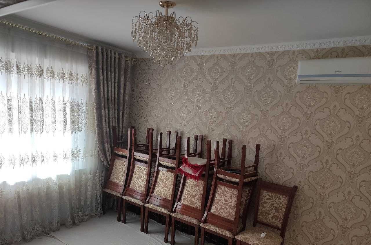 Sotiladi 3 xonali xonadon, 57.24 m² · Obod · Yashnobod — surat 3