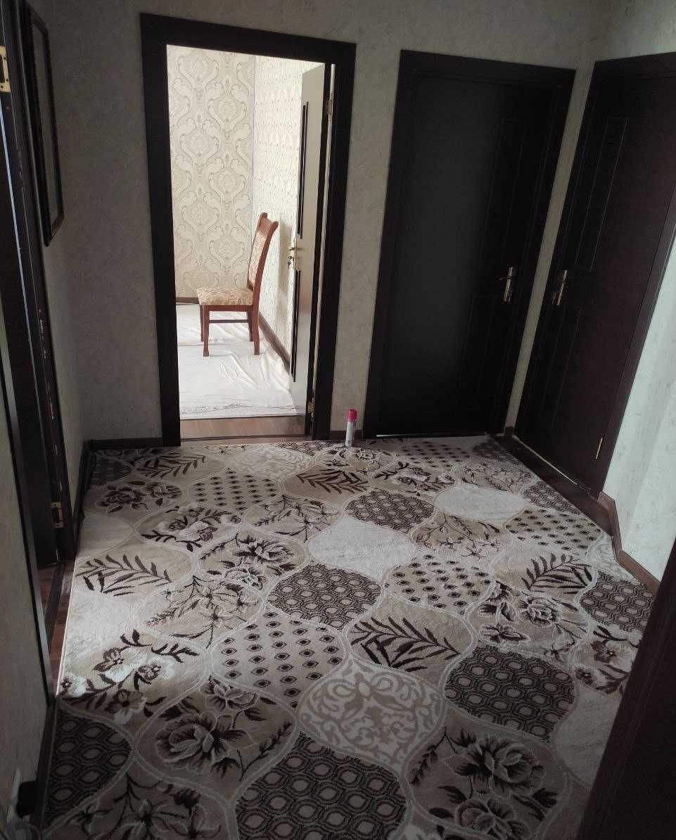 Sotiladi 3 xonali xonadon, 57.24 m² · Obod · Yashnobod — surat 5