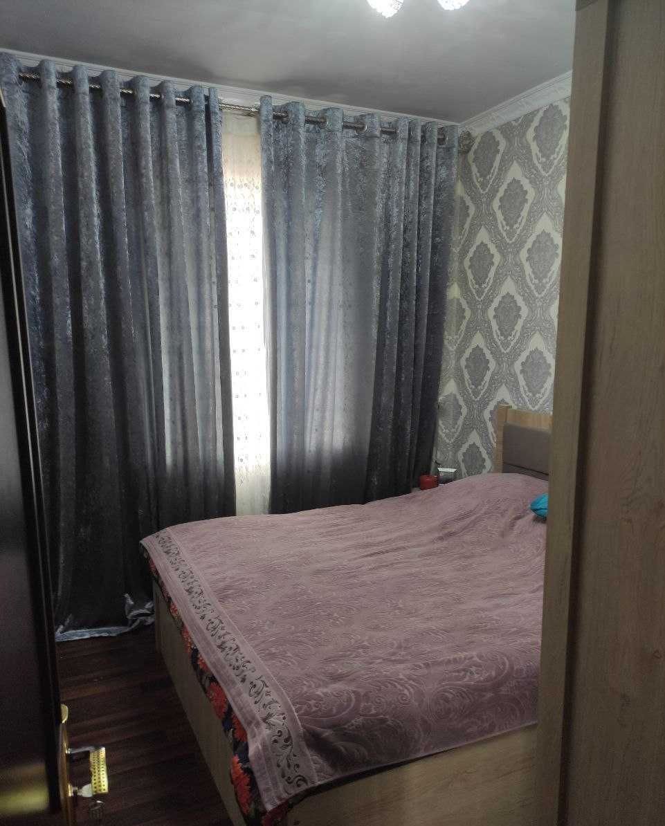 Sotiladi 3 xonali xonadon, 57.24 m² · Obod · Yashnobod — surat 6
