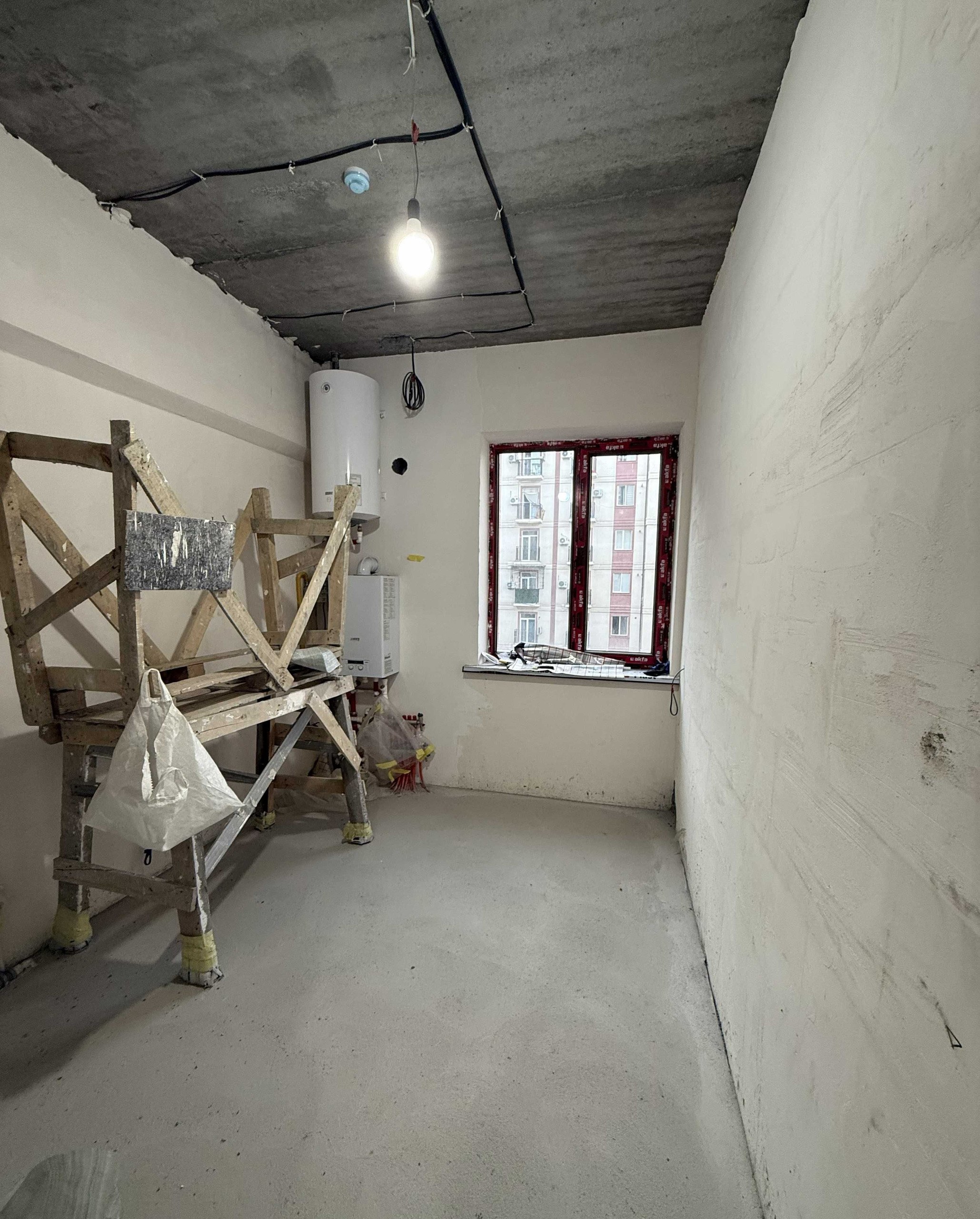 Продаётся 3-комн. квартира, 70 м² · ЖК Nicevillas · Яшнабад — фото 4