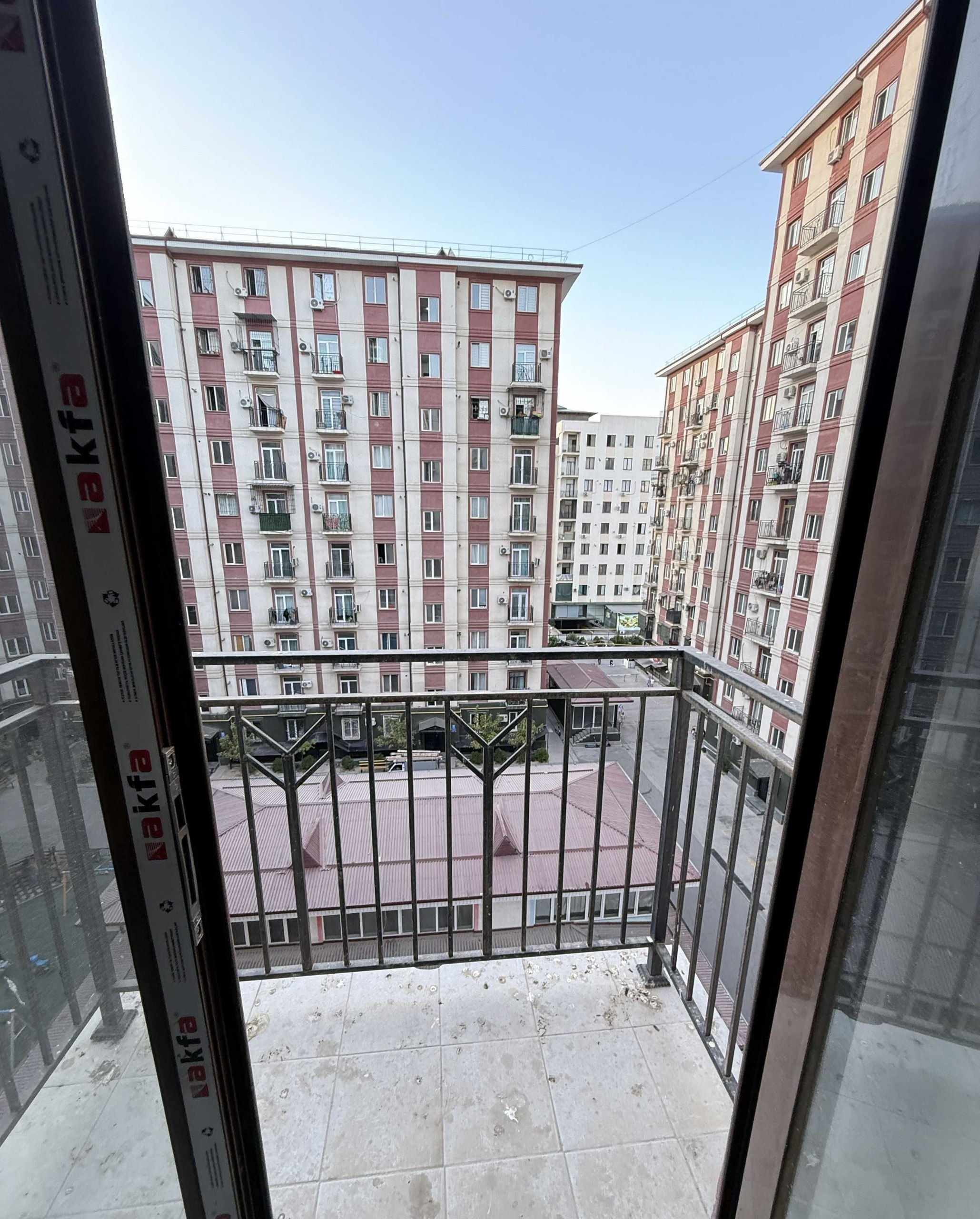 Продаётся 3-комн. квартира, 70 м² · ЖК Nicevillas · Яшнабад — фото 7