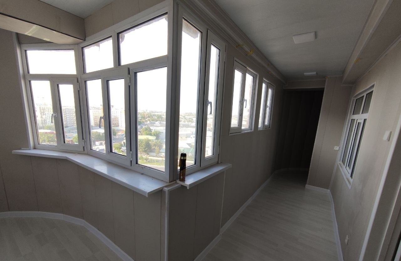 Sotiladi 3 xonali xonadon, 80 m² · Mirzo Ulug‘bek — surat 8