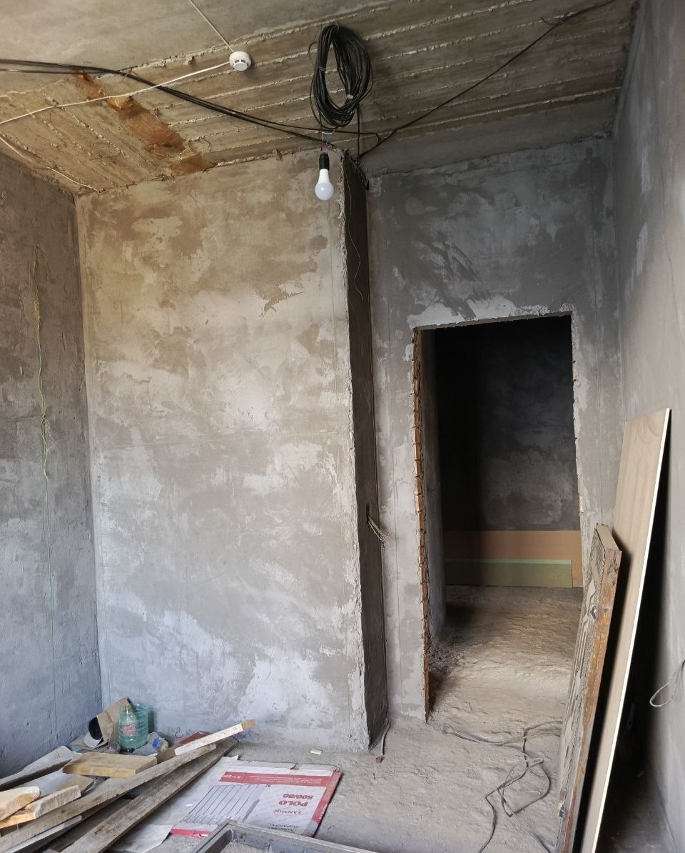 Продаётся 5-комн. квартира, 120 м² · Учтепа — фото 1