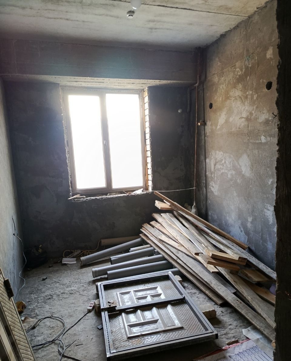 Продаётся 5-комн. квартира, 120 м² · Учтепа — фото 4