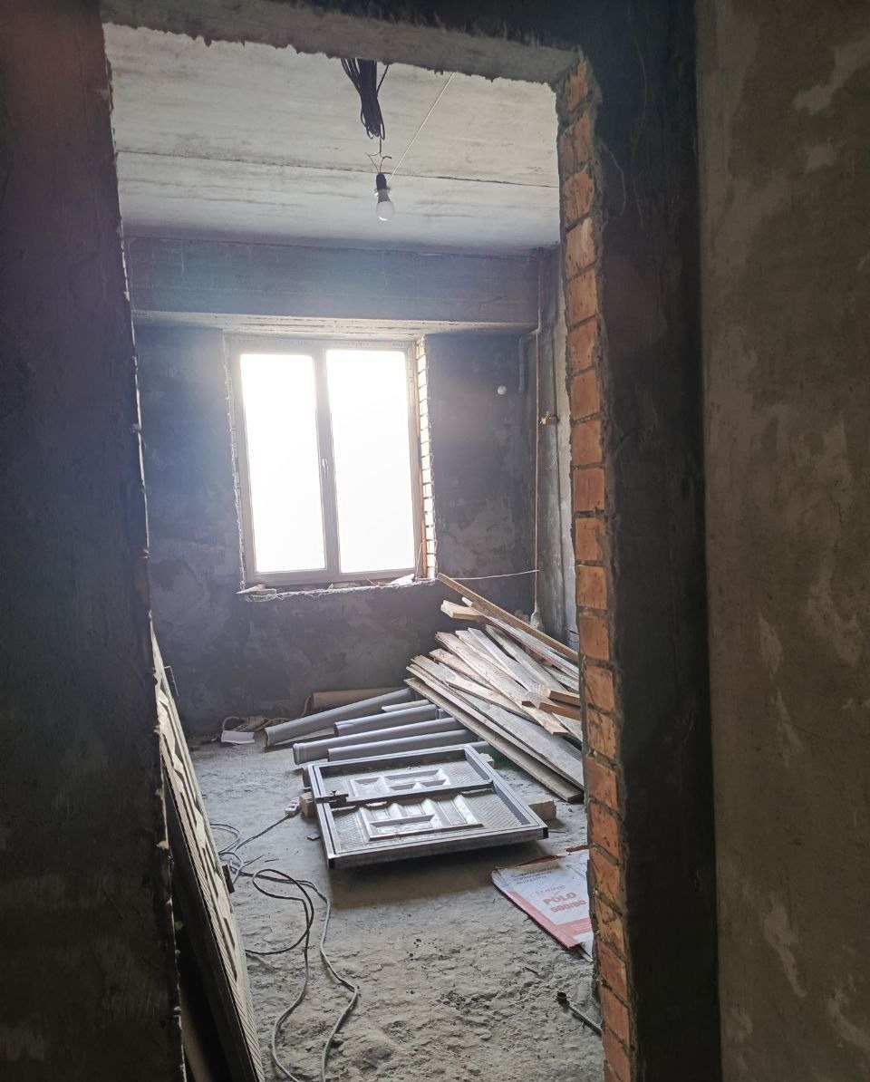 Продаётся 5-комн. квартира, 120 м² · Учтепа — фото 5