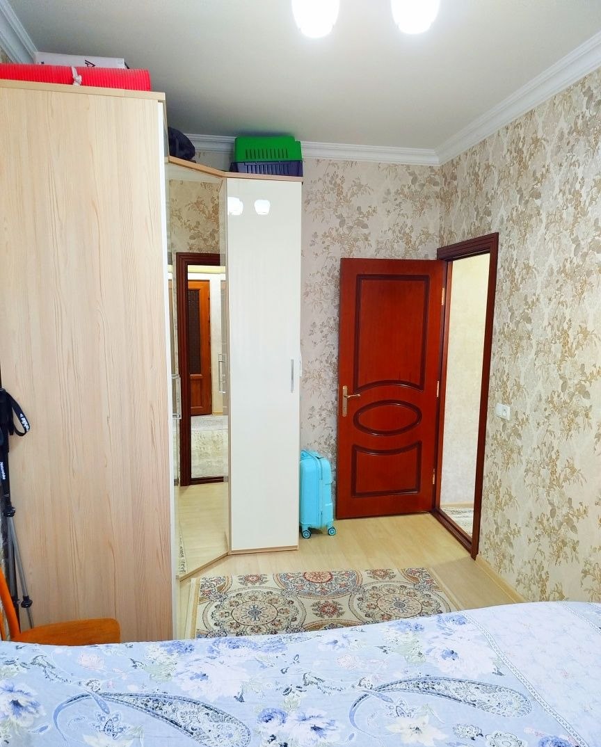 Продаётся 4-комн. квартира, 93 м² · Юнусабад — фото 4