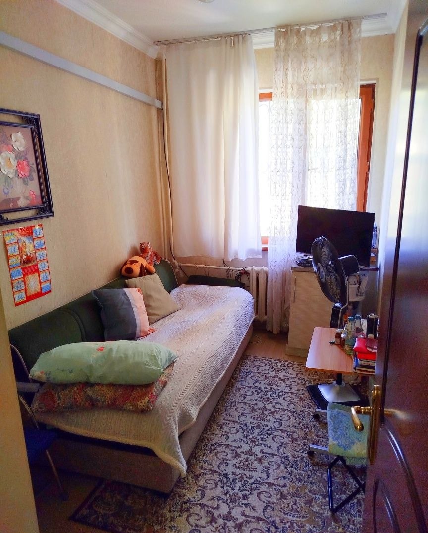 Продаётся 4-комн. квартира, 93 м² · Юнусабад — фото 5