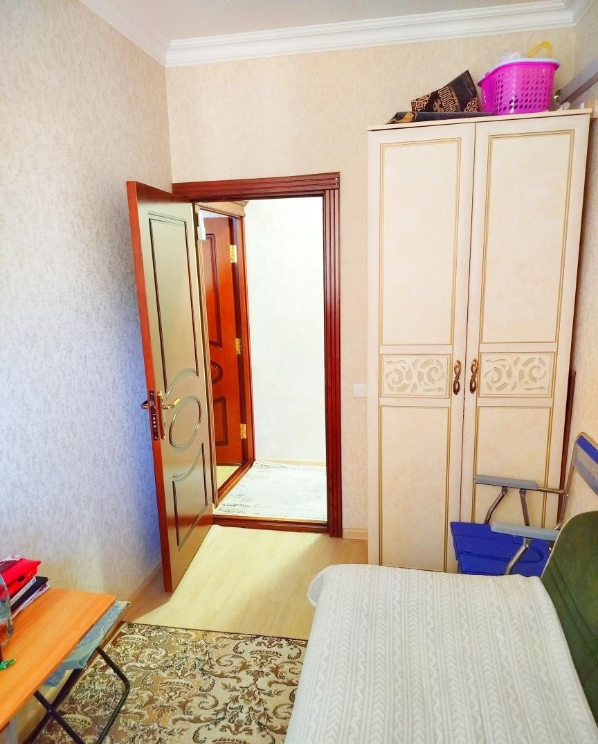 Продаётся 4-комн. квартира, 93 м² · Юнусабад — фото 6