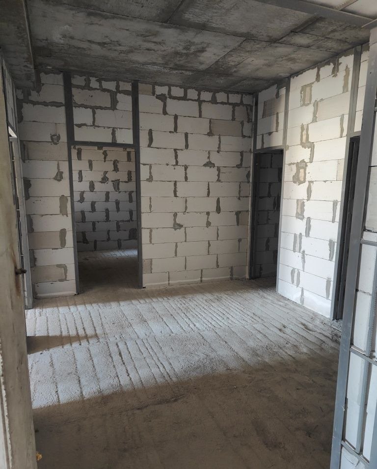 Продаётся 3-комн. квартира, 99.18 м² · Юнусабад — фото 1