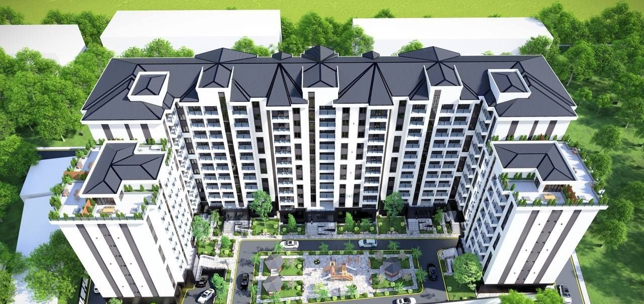 Продаётся 3-комн. квартира, 99.18 м² · Юнусабад — фото 5
