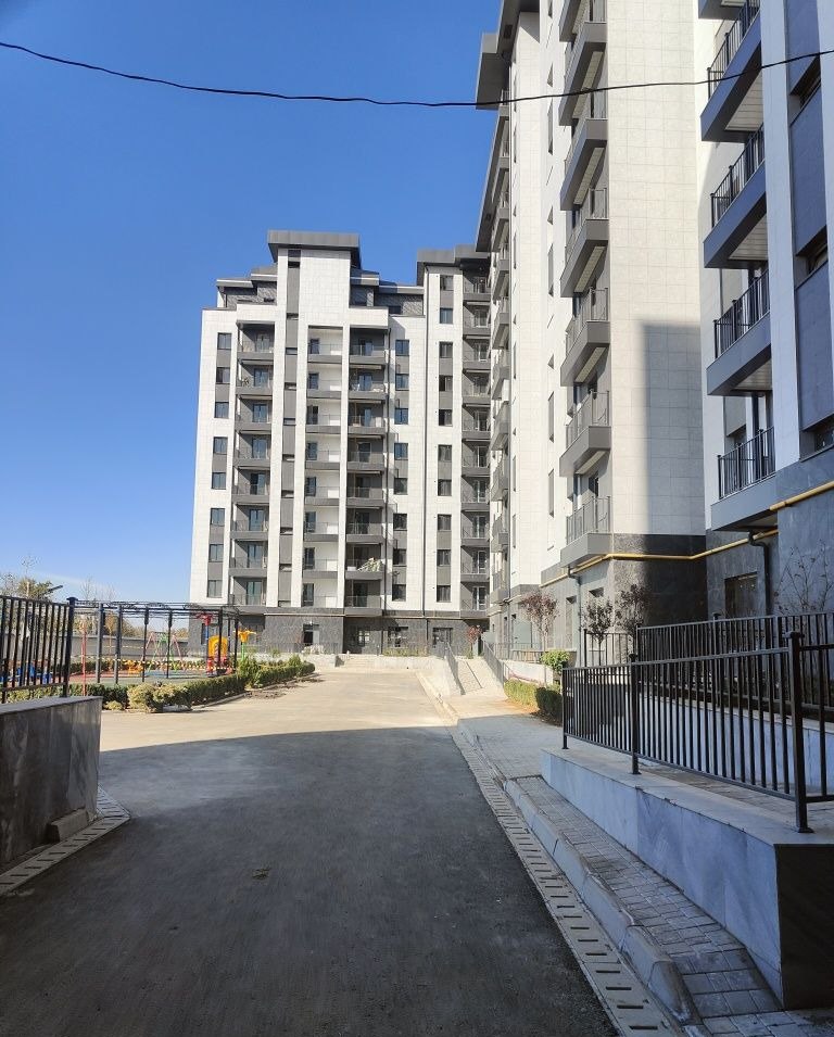 Продаётся 3-комн. квартира, 99.18 м² · Юнусабад — фото 6