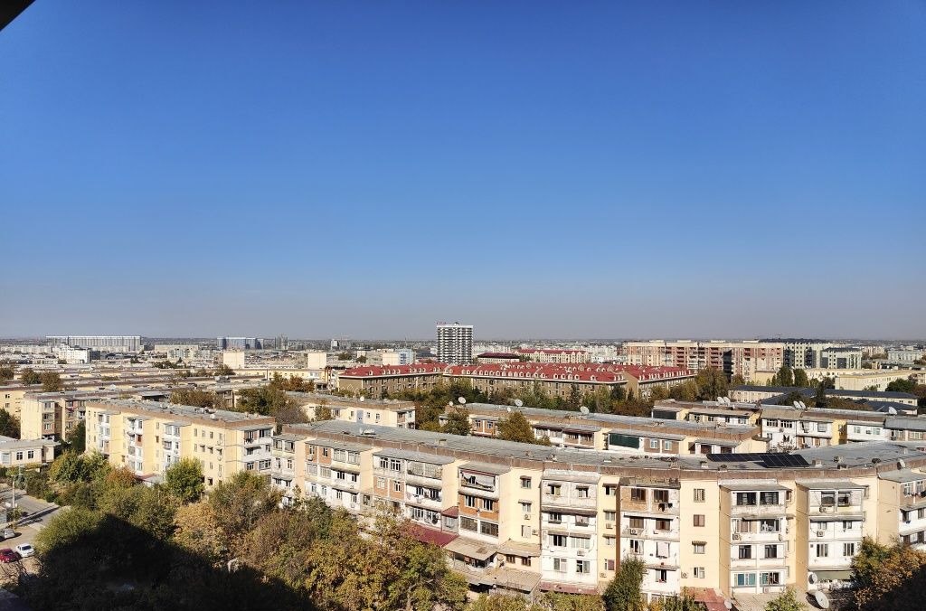 Продаётся 3-комн. квартира, 99.18 м² · Юнусабад — фото 8