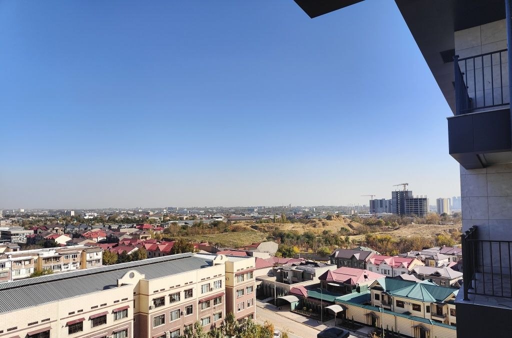 Продаётся 3-комн. квартира, 99.18 м² · Юнусабад — фото 9