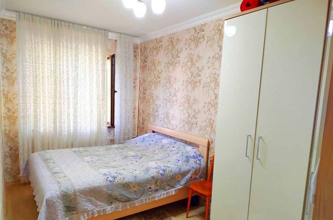 Продаётся 4-комн. квартира, 93 м² · Юнусабад — фото 3