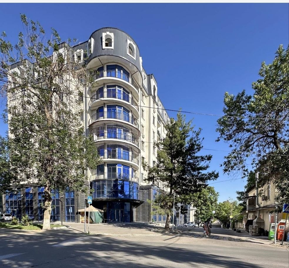 Продаётся 4-комн. квартира, 148.37 м² · ЖК Chinobod · Юнусабад — фото 1