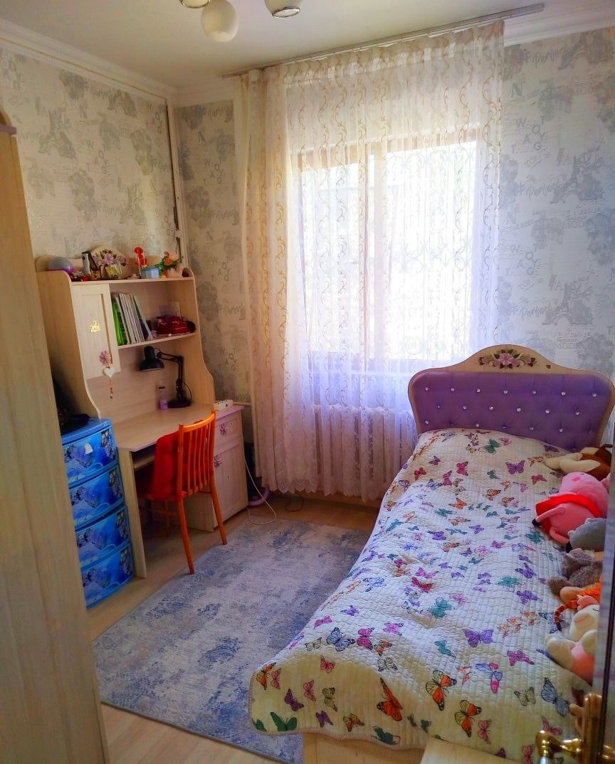 Продаётся 4-комн. квартира, 93 м² · Юнусабад — фото 7