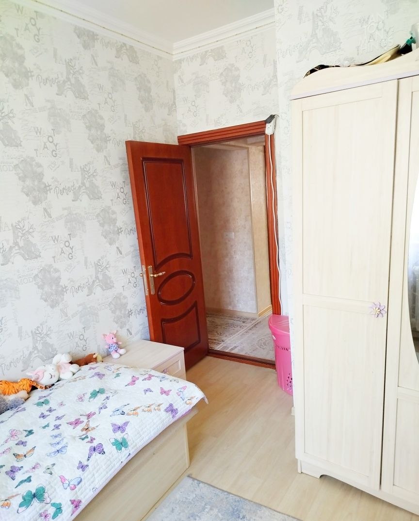 Продаётся 4-комн. квартира, 93 м² · Юнусабад — фото 8