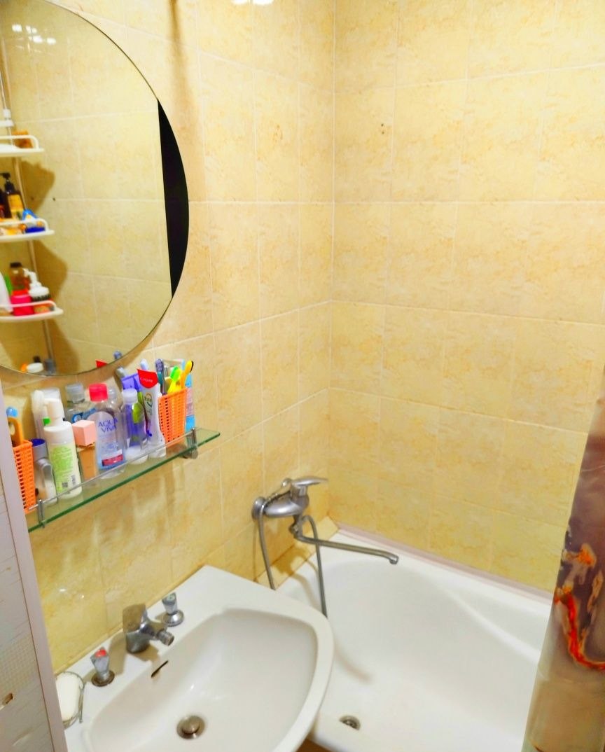 Продаётся 4-комн. квартира, 93 м² · Юнусабад — фото 9