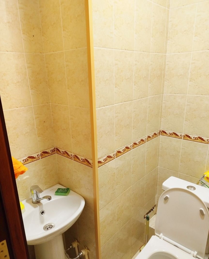 Продаётся 4-комн. квартира, 93 м² · Юнусабад — фото 10
