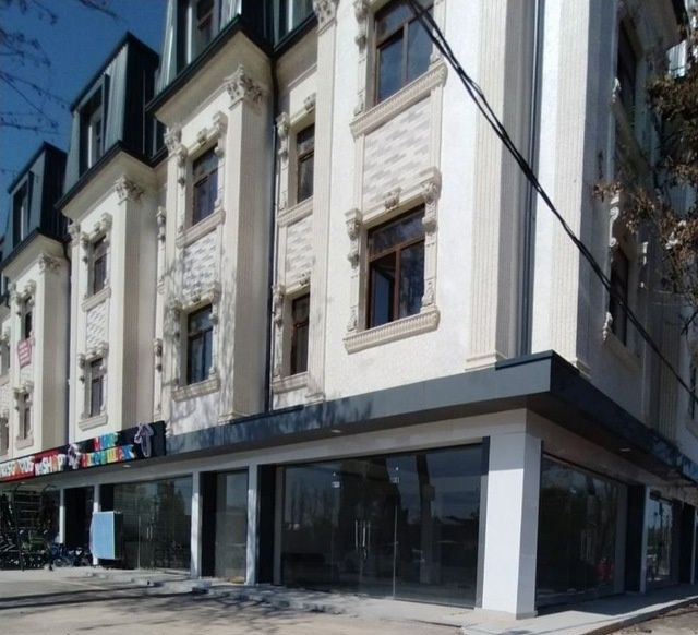 Продаётся 3-комн. квартира, 70 м² · Мирзо-Улугбек — фото 1