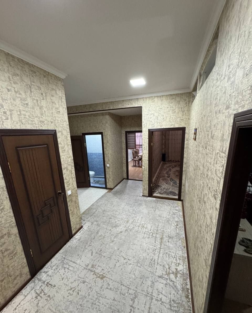 Продаётся 102-комн. квартира, 102 м² · Шайхантахур — фото 2